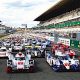 24 heures du mans vip