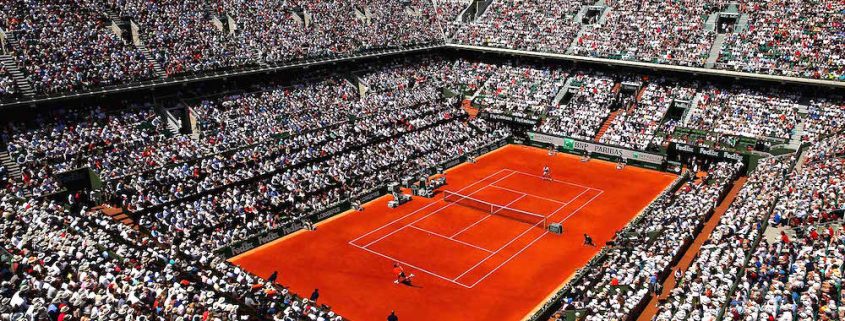 roland garros