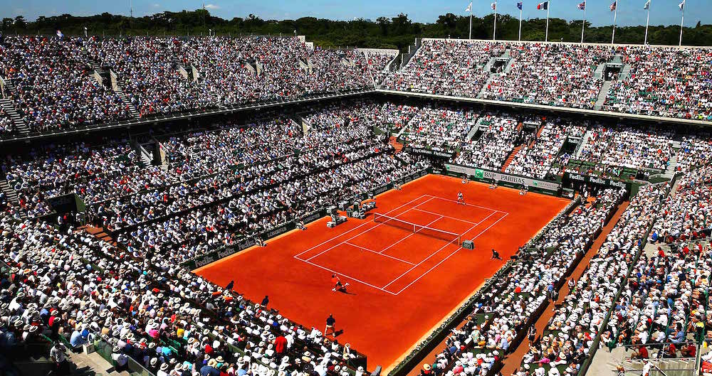 roland garros