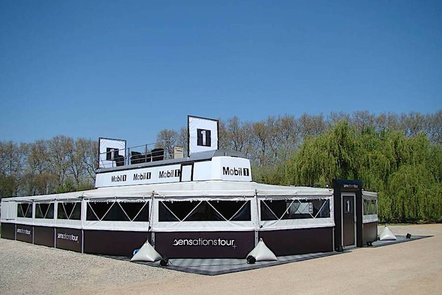 MOTORHOMEVIP 3
