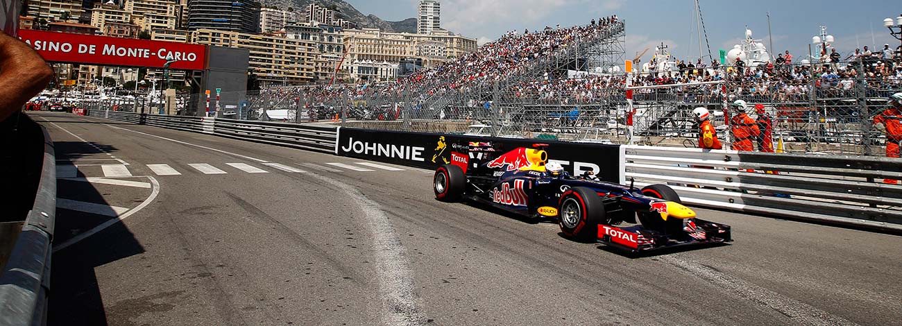 suivez les grand prix F1 en VIP avec com pour entreprises