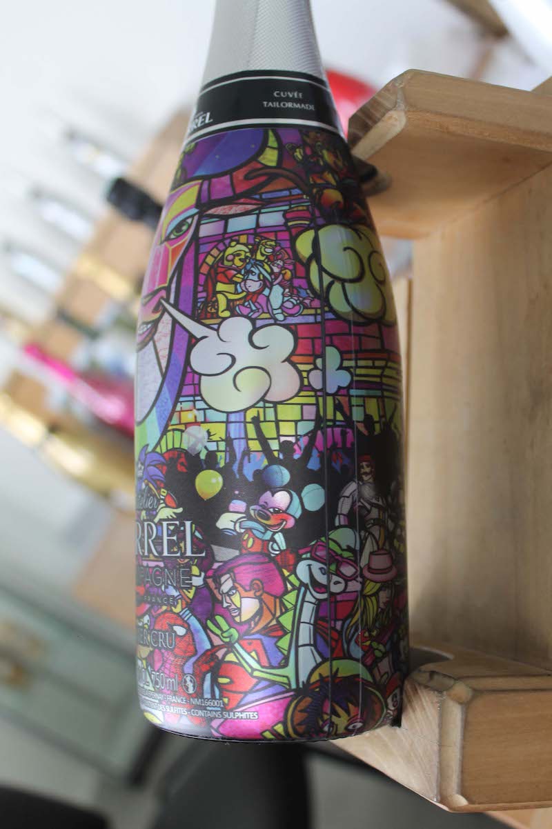 CHAMPAGNE PIERREL A COM EVENEMENTS 12 - A COM ...