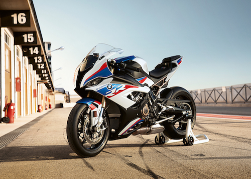 stage de pilotage moto BMW a com evenements