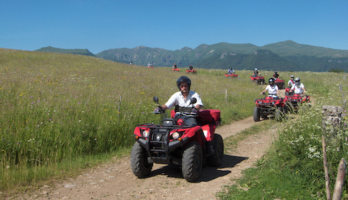 RANDONNEE QUAD A COM ÉVÉNEMENT SANCY AUVERGNE PAYS BASQUEjpg