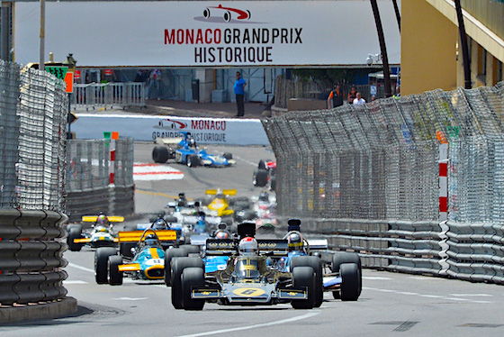 JOURNÉE VIP GP FRANCE DE F1 HISTORIQUE DE MONACO A COM EVENEMENTS