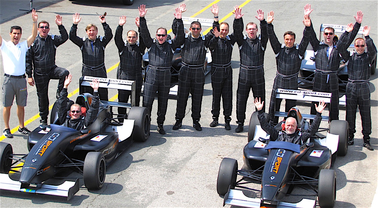 A COM EVENEMENTS SUR MESURE ENTRERISE INCENTIVE BUSINESS