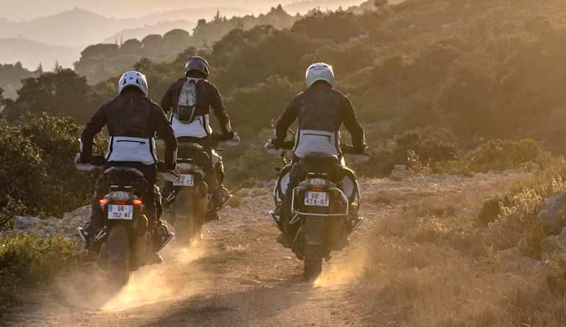 RANDO PAYS CATHARE ENDURO PARK A COM EVENEMENTS