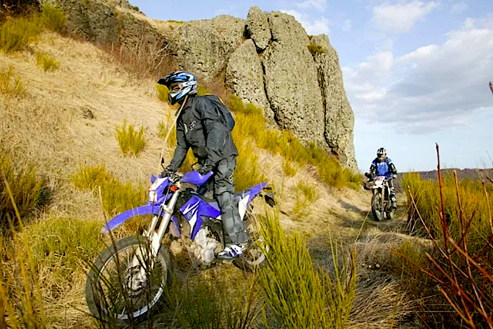 RANDONNÉE ENDURO ARDÈCHE VENTOUX A COM EVENEMENTS